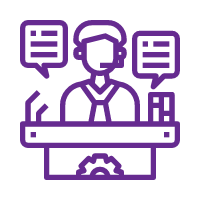 Professional Services Icon