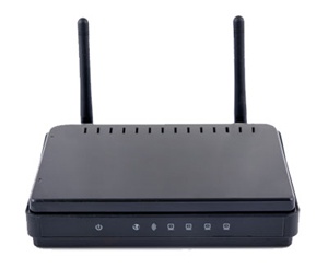 Routers And Devices